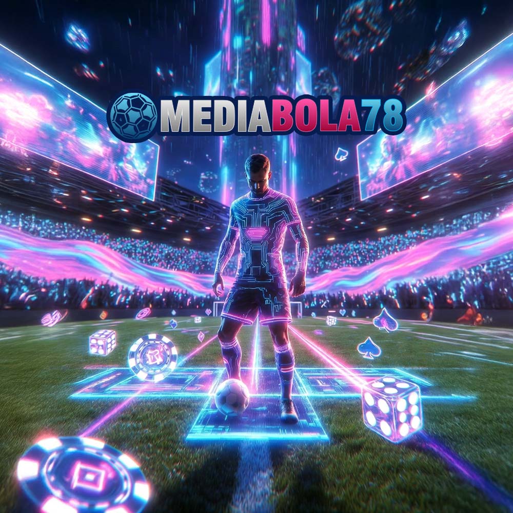 Mediabola78 > Ikutan Turnamen Bola Sultan Plus Bonus Jumbo